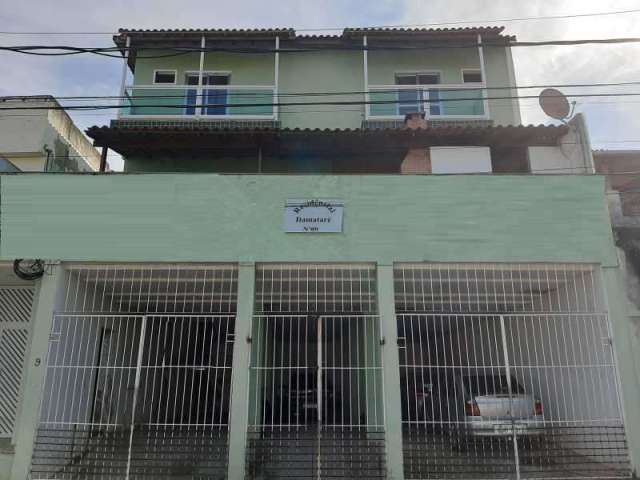 Casa em condomínio fechado com 2 quartos à venda na Rua Itamatare, Curicica, Rio de Janeiro, 90 m2 por R$ 330.000