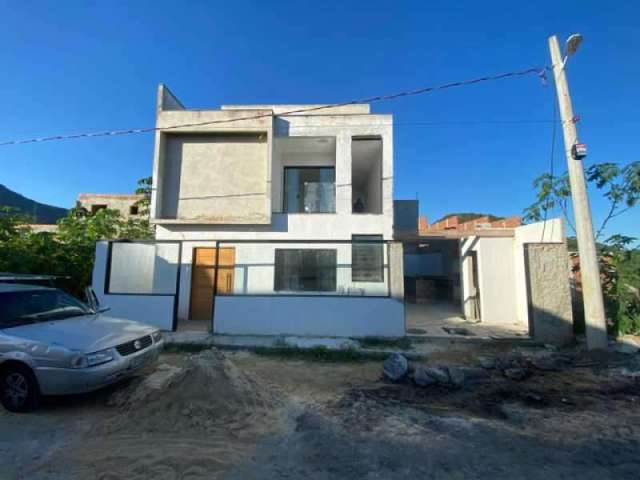 Casa em condomínio fechado com 3 quartos à venda na Rua Professor Santos Moreira, Camorim, Rio de Janeiro, 120 m2 por R$ 600.000