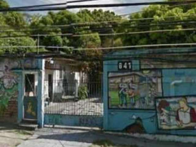 Terreno à venda na Estrada Pau-ferro, Freguesia (Jacarepaguá), Rio de Janeiro, 280 m2 por R$ 2.500.000