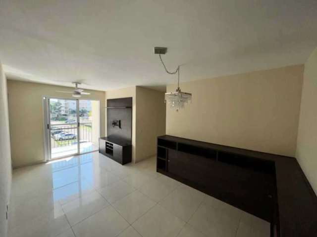 Apartamento com 4 quartos à venda na Estrada do Camorim, Camorim, Rio de Janeiro, 89 m2 por R$ 450.000