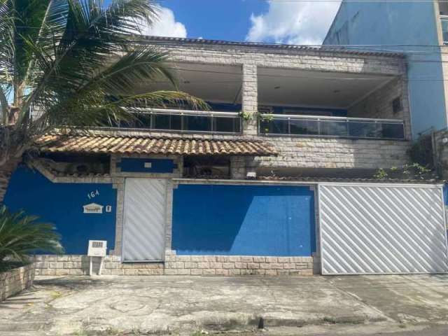 Casa com 4 quartos à venda na Rua Pacheco de Oliveira, Jardim Sulacap, Rio de Janeiro, 120 m2 por R$ 1.000.000