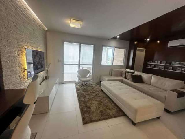 Apartamento com 3 quartos à venda na Rua Teixeira Heizer, Recreio dos Bandeirantes, Rio de Janeiro, 101 m2 por R$ 620.000