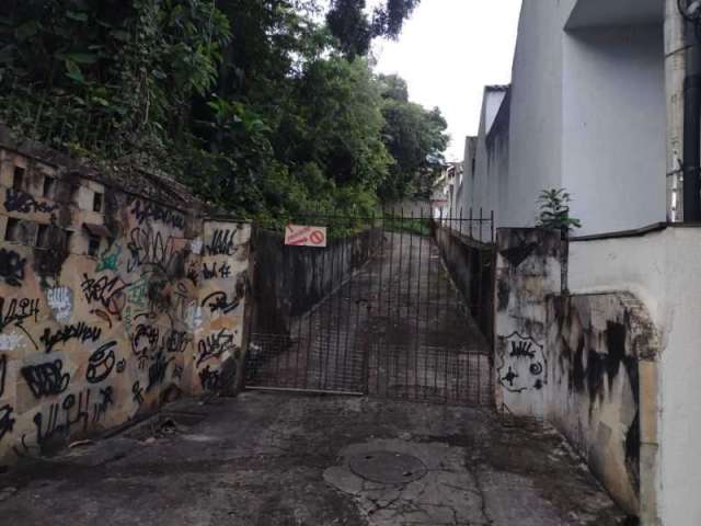 Terreno à venda na Rua Henriqueta, Tanque, Rio de Janeiro, 4000 m2 por R$ 4.200.000
