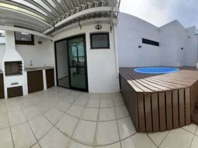 Cobertura com 3 quartos à venda na Rua Geminiano Gois, Freguesia (Jacarepaguá), Rio de Janeiro, 159 m2 por R$ 1.050.000