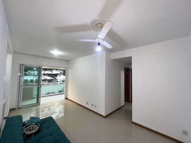 Apartamento com 2 quartos para alugar na Rua Queiros Júnior, Jacarepaguá, Rio de Janeiro, 66 m2 por R$ 3.300