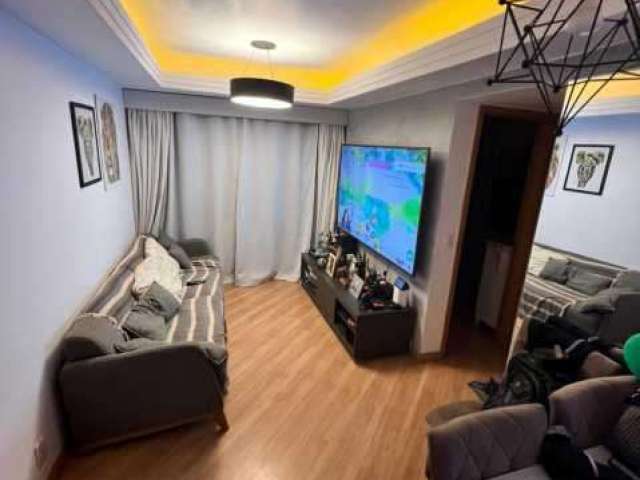 Apartamento com 2 quartos à venda na Avenida Jaime Poggi, Jacarepaguá, Rio de Janeiro, 68 m2 por R$ 557.000