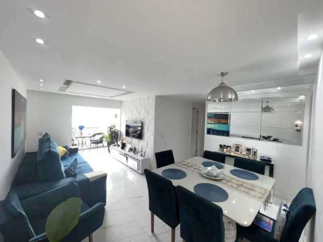 Apartamento com 4 quartos à venda na Estrada dos Bandeirantes, Jacarepaguá, Rio de Janeiro, 96 m2 por R$ 519.000