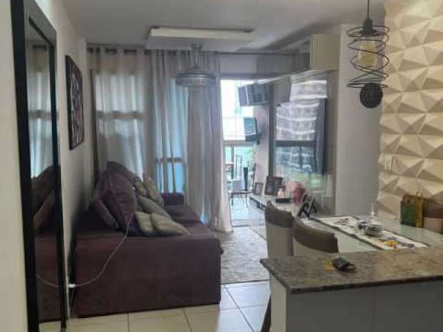 Apartamento com 3 quartos à venda na Rua Aroazes, Jacarepaguá, Rio de Janeiro, 80 m2 por R$ 780.000