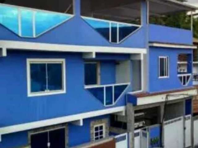 Casa em condomínio fechado com 4 quartos para alugar na Estrada Mapua, Taquara, Rio de Janeiro, 150 m2 por R$ 2.000