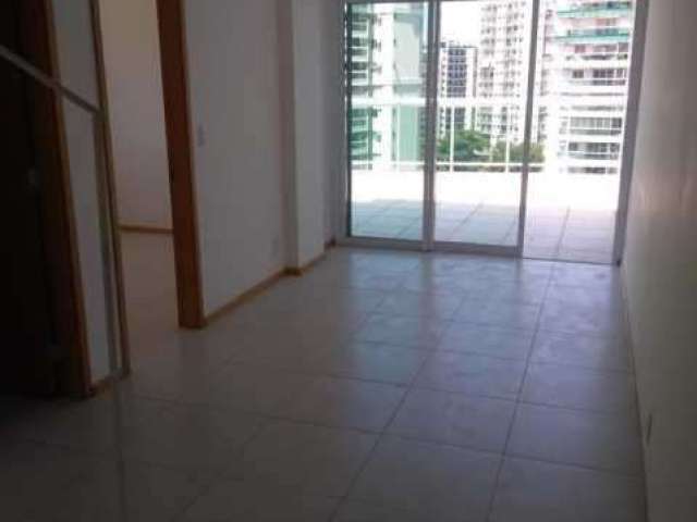 Cobertura com 2 quartos para alugar na Rua Francisco de Paula, Jacarepaguá, Rio de Janeiro, 136 m2 por R$ 3.800