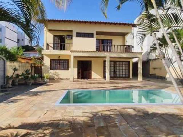 Casa com 5 quartos à venda na Rua Murilo de Araújo, Recreio dos Bandeirantes, Rio de Janeiro, 650 m2 por R$ 2.800.000