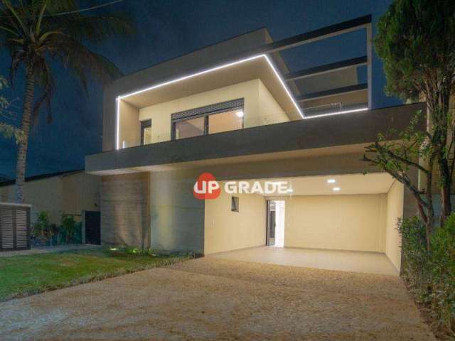 Casa à venda, 278 m² por R$ 3.600.000,00 - Alphaville Residencial 4 - Santana de Parnaíba/SP
