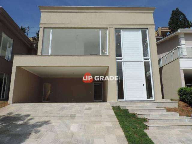 Casa à venda, 275 m² por R$ 2.470.000,00 - Valville 1 - Santana de Parnaíba/SP