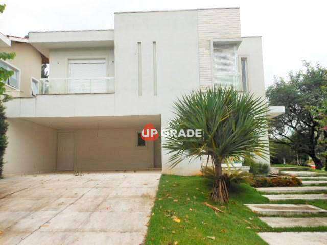 Casa à venda, 472 m² por R$ 8.700.000,00 - Alphaville Conde II - Barueri/SP