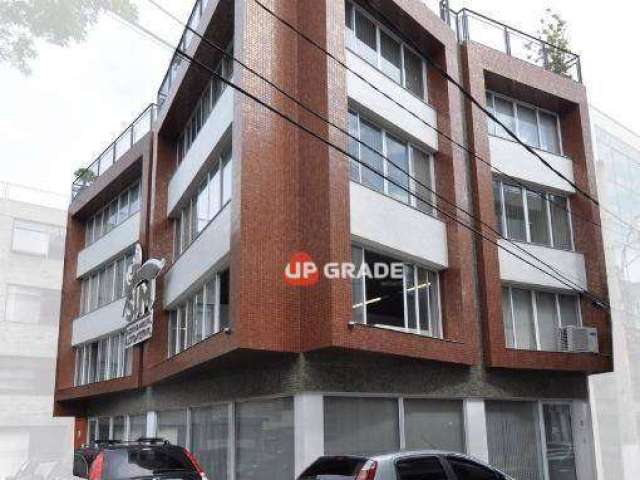 Prédio para alugar, 450 m² por R$ 24.269,38/mês -  Alphaville - Santana de Parnaíba/SP
