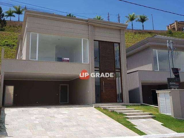 Casa à venda, 303 m² por R$ 2.500.000,00 - Valville 1 - Santana de Parnaíba/SP
