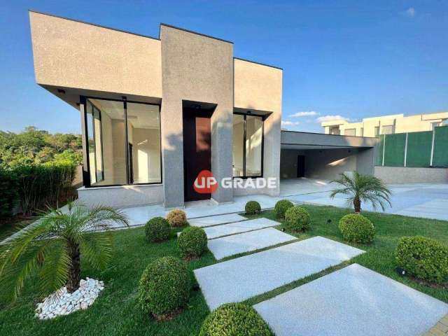 Casa com 3 dormitórios à venda, 428 m² por R$ 5.135.000,00 - Burle Marx - Santana de Parnaíba/SP