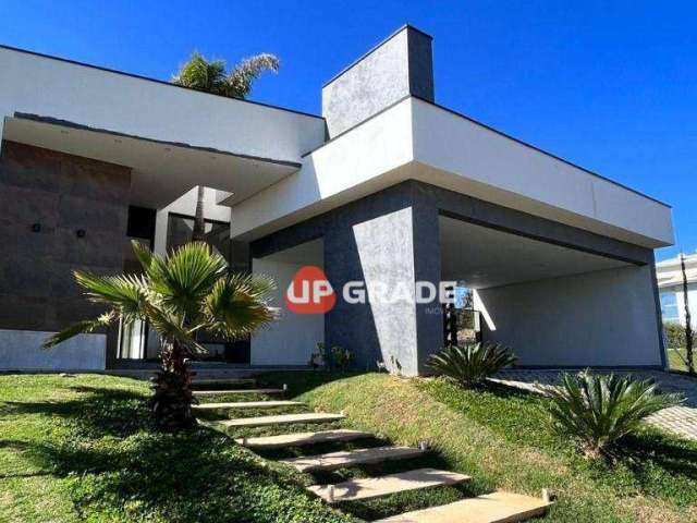 Casa à venda, 399 m² por R$ 3.816.000,00 - Kurumin - Itu/SP