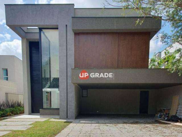 Casa à venda, 322 m² por R$ 3.900.000,00 - Burle Marx - Santana de Parnaíba/SP