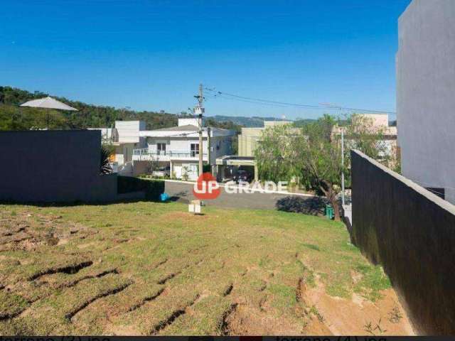Terreno à venda, 373 m² por R$ 650.000,00 - Valville 01 - Santana de Parnaíba/SP