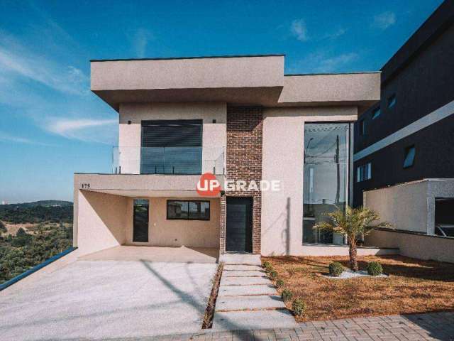 Casa à venda, 340 m² por R$ 2.600.000,00 - Sítio do Morro - Santana de Parnaíba/SP