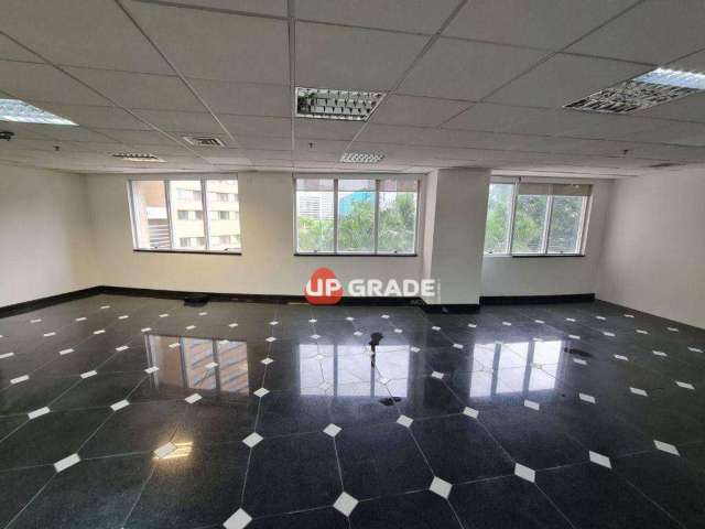 Sala à venda, 123 m² por R$ 690.000,00 - Alphaville - Barueri/SP