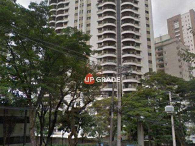 Apartamento Duplex com 3 dormitórios à venda, 358 m² por R$ 2.900.000,00 - Edifício Lotus - Barueri/SP