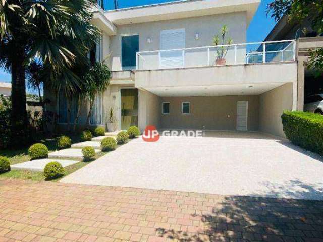 Casa com 4 dormitórios, 340 m² - venda por R$ 3.970.000,00 ou aluguel por R$ 25.550,00/mês - Gênesis 1 - Santana de Parnaíba/SP