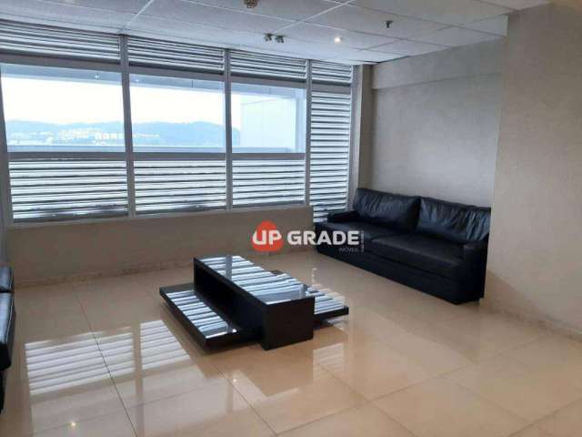 Sala à venda, 45 m² por R$ 480.000,00 - Edifício Brascan Century Plaza - Barueri/SP