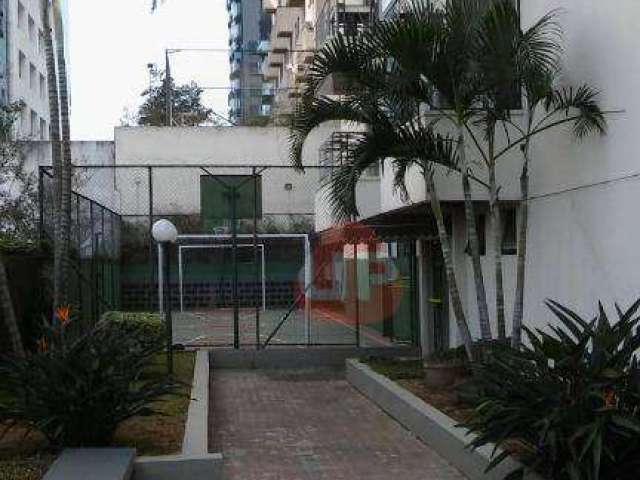 Apartamento à venda, 80 m² por R$ 695.000,00 - Edifício Pacific Tower - Barueri/SP