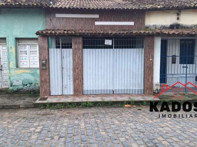 Casa a venda em São Gonçalo dos Campos, Centro.