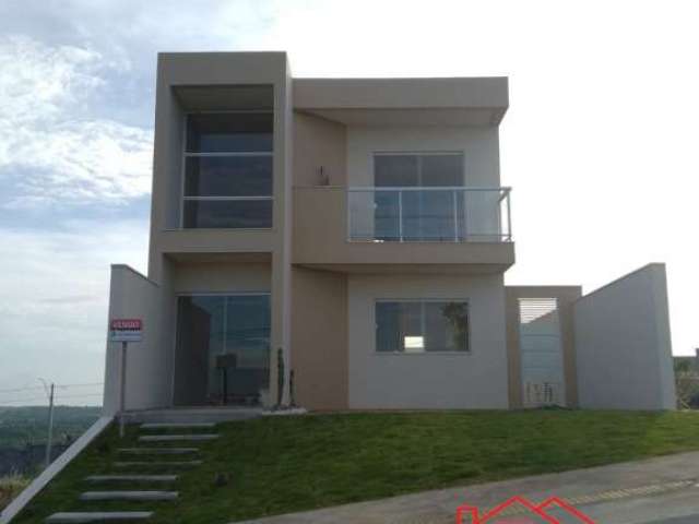 Casa duplex a venda,  Condomínio Jardim dos Girrasois, SIM, Feira de Santana