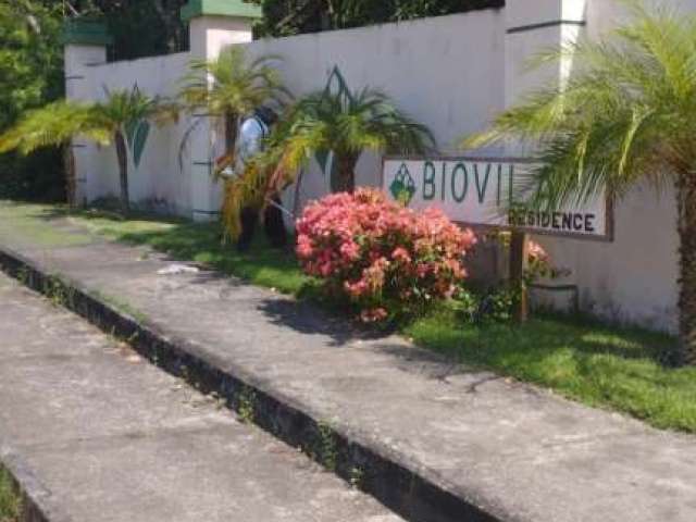 Terreno para Venda, Biovila Residence, Mata de São João