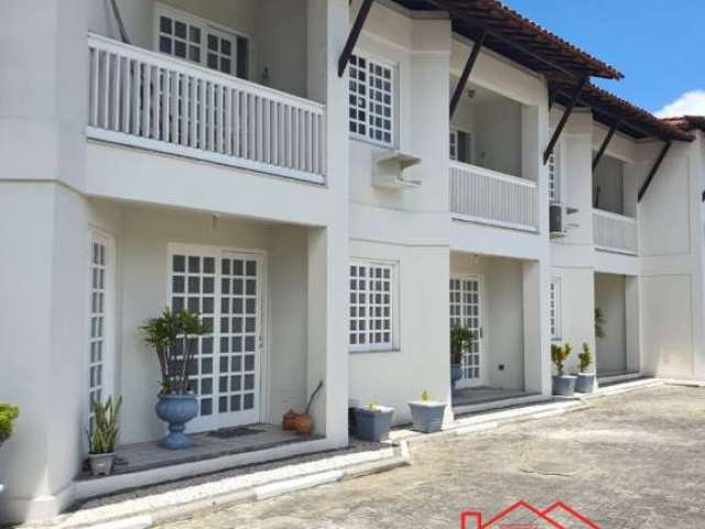 Casa em condomínio fechado com 3 quartos para alugar no Capuchinhos, Feira de Santana , 200 m2 por R$ 2.900