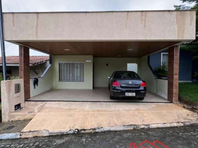 Casa em condomínio fechado com 3 quartos à venda no Papagaio, Feira de Santana , 130 m2 por R$ 370.000