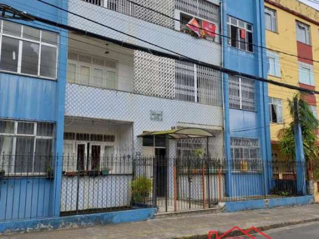 Apartamento com 3 quartos à venda no Tororó, Salvador , 98 m2 por R$ 270.000