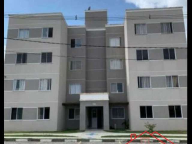 Apartamento com 2 quartos à venda no Conceição, Feira de Santana , 45 m2 por R$ 135.000