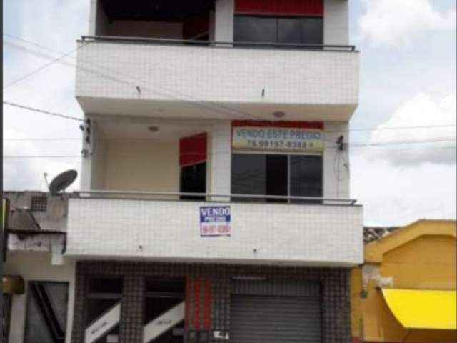 Apartamento com 5 quartos à venda no Sobradinho, Feira de Santana , 120 m2 por R$ 650.000