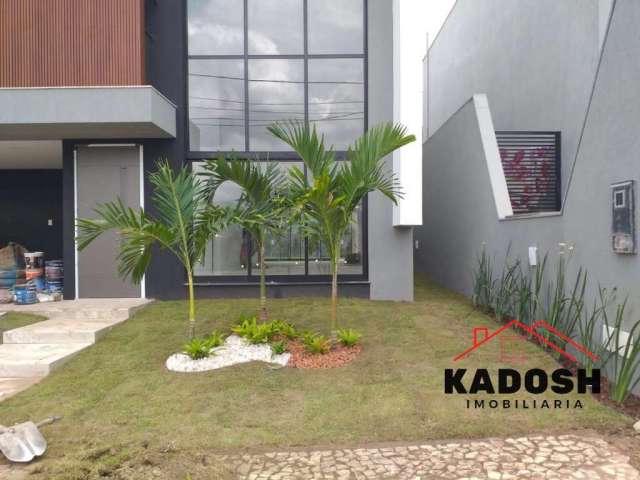 Casa em condomínio fechado com 4 quartos à venda no Papagaio, Feira de Santana , 315 m2 por R$ 1.500.000