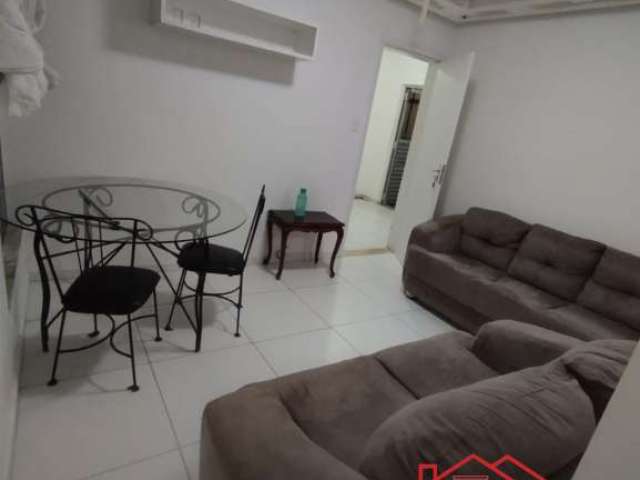 Apartamento com 2 quartos para alugar no Santo Antônio dos Prazeres, Feira de Santana , 50 m2 por R$ 1.300