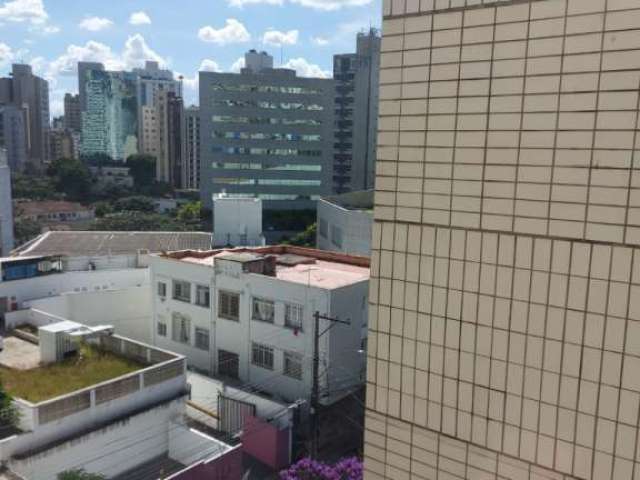 Sala comercial para alugar na Marquesa de Alorna, 11, Serra, Belo Horizonte por R$ 600