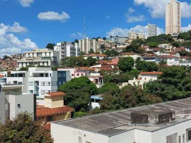 Sala comercial com 1 sala para alugar na Marquesa de Alorna, 11, Serra, Belo Horizonte por R$ 700