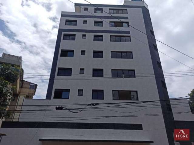 Apartamento com 4 quartos à venda na Rua Vazante, 45, Ipiranga, Belo Horizonte por R$ 850.000
