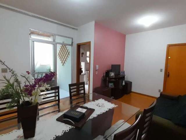 Apartamento com 3 quartos à venda na Rua Graça Aranha, 26, Santa Branca, Belo Horizonte por R$ 359.000