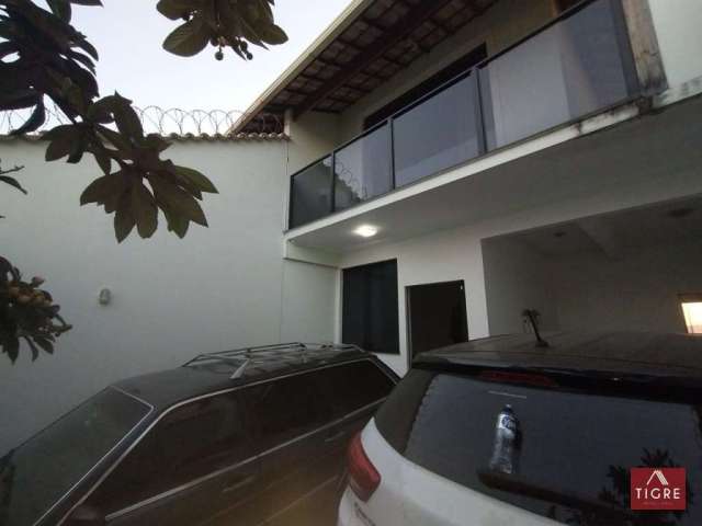 Casa com 4 quartos à venda na Rua Desembargador Paulo Mota, 1330, Ouro Preto, Belo Horizonte por R$ 995.000