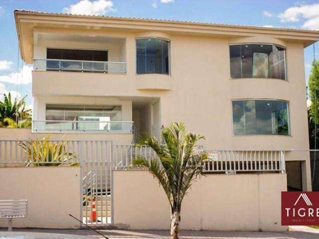 Casa com 4 quartos à venda na Maestro Francisco Buzelin, 565, Bandeirantes, Belo Horizonte por R$ 3.000.000