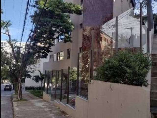 Apartamento com 2 quartos à venda na Senador Pompéo, 149, Serra, Belo Horizonte por R$ 609.400