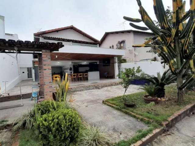 Casa com 3 quartos à venda na Rua Gumercindo Couto e Silva, 1133, Itapoã, Belo Horizonte por R$ 1.075.000
