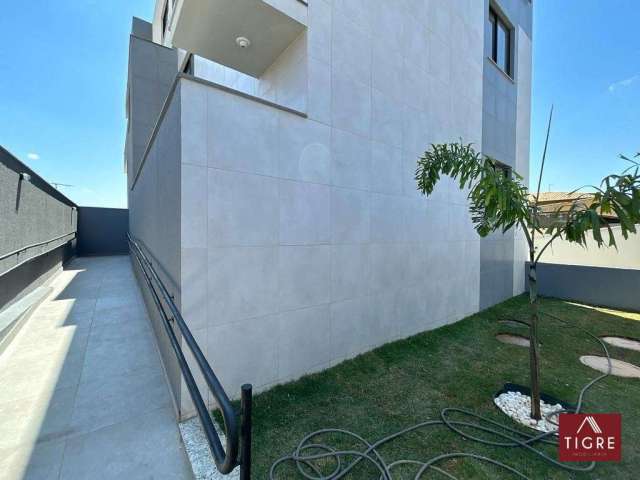 Apartamento com 2 quartos à venda na Rua Lourival Carneiro Vasconcelos, 87, Planalto, Belo Horizonte por R$ 390.000