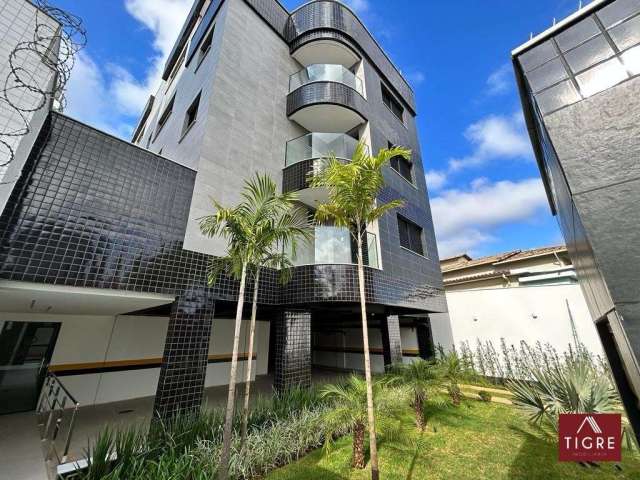 Apartamento com 3 quartos à venda na Rua Gumercindo Couto e Silva, 990, Itapoã, Belo Horizonte por R$ 597.000